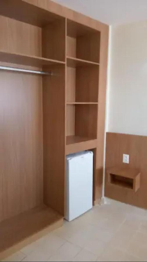 Flat Калдас Новас Екстериор снимка