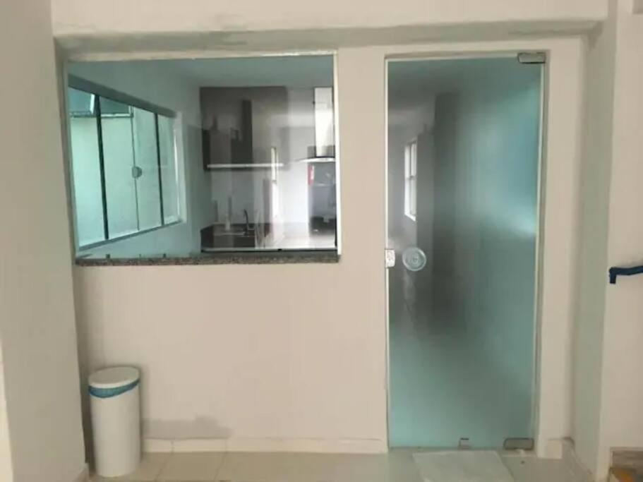 Flat Калдас Новас Екстериор снимка