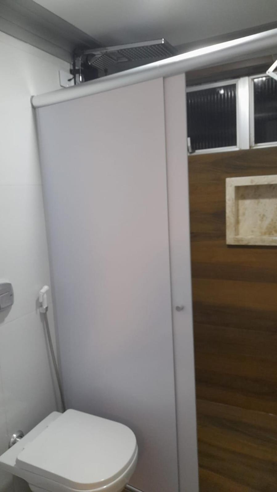 Flat Калдас Новас Екстериор снимка